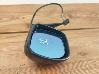 bontott VW PASSAT B5 Jobb Visszapillantó Tükör (Elektromos)