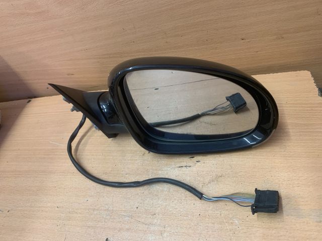 bontott VW PASSAT B5 Jobb Visszapillantó Tükör (Elektromos)