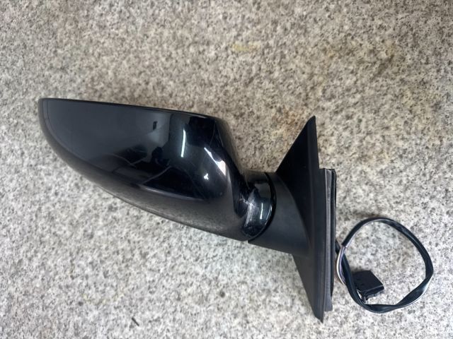 bontott VW PASSAT B5 Jobb Visszapillantó Tükör (Elektromos)