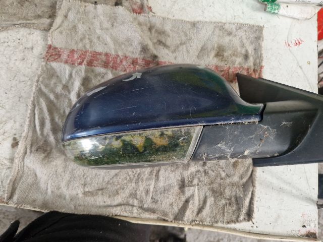 bontott VW PASSAT B5 Jobb Visszapillantó Tükör (Elektromos)