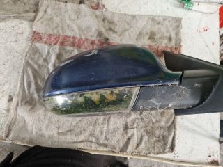 bontott VW PASSAT B5 Jobb Visszapillantó Tükör (Elektromos)