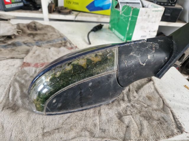 bontott VW PASSAT B5 Jobb Visszapillantó Tükör (Elektromos)