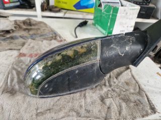 bontott VW PASSAT B5 Jobb Visszapillantó Tükör (Elektromos)