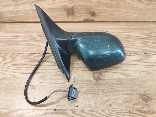 bontott VW PASSAT B5 Jobb Visszapillantó Tükör (Elektromos)