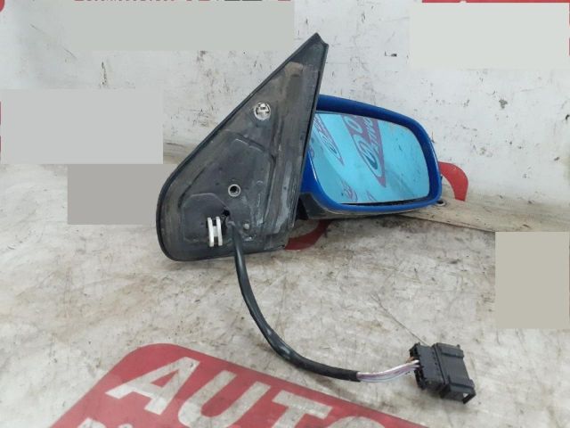 bontott VW PASSAT B5 Jobb Visszapillantó Tükör (Elektromos)