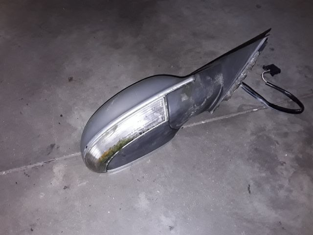 bontott VW PASSAT B5 Jobb Visszapillantó Tükör (Elektromos)