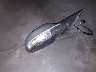 bontott VW PASSAT B5 Jobb Visszapillantó Tükör (Elektromos)