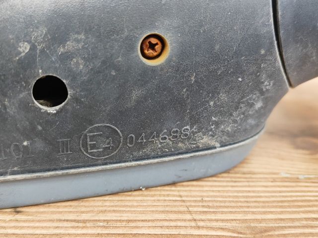 bontott VW PASSAT B5 Jobb Visszapillantó Tükör (Elektromos)