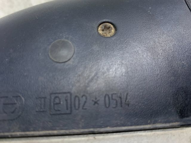 bontott VW PASSAT B5 Jobb Visszapillantó Tükör (Elektromos)