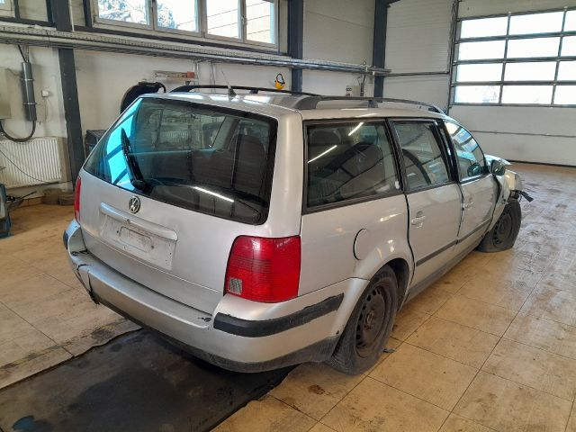 bontott VW PASSAT B5 Jobb Visszapillantó Tükör (Elektromos)