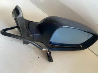bontott VW PASSAT B5 Jobb Visszapillantó Tükör (Elektromos)