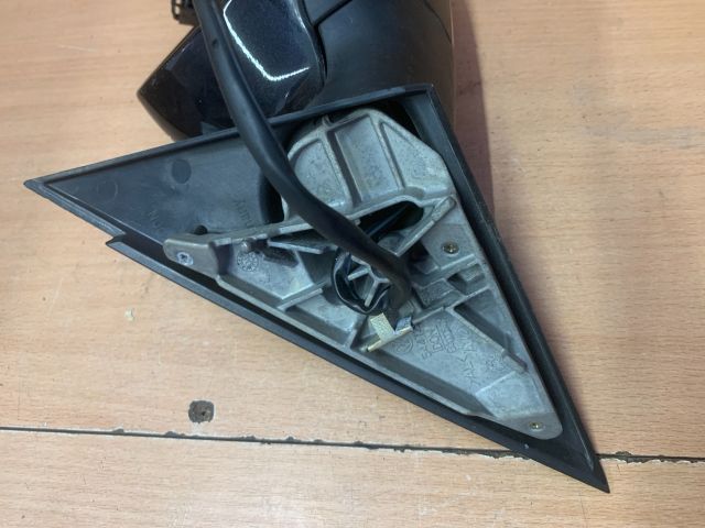 bontott VW PASSAT B5 Jobb Visszapillantó Tükör (Elektromos)