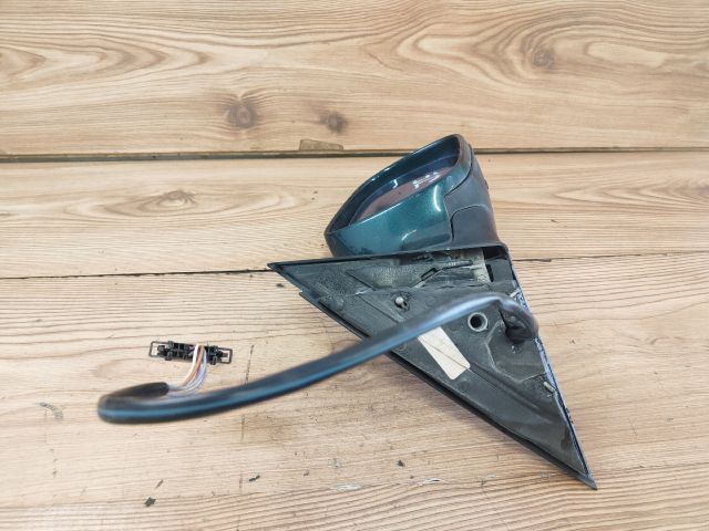 bontott VW PASSAT B5 Jobb Visszapillantó Tükör (Elektromos)