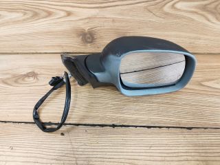 bontott VW PASSAT B5 Jobb Visszapillantó Tükör (Elektromos)
