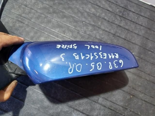 bontott VW PASSAT B5 Jobb Visszapillantó Tükör (Elektromos)