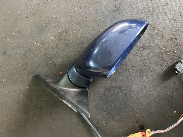 bontott VW PASSAT B5 Jobb Visszapillantó Tükör (Elektromos)