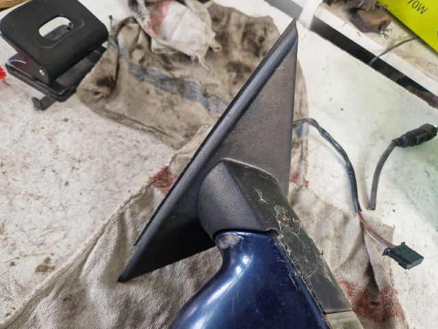 bontott VW PASSAT B5 Jobb Visszapillantó Tükör (Elektromos)