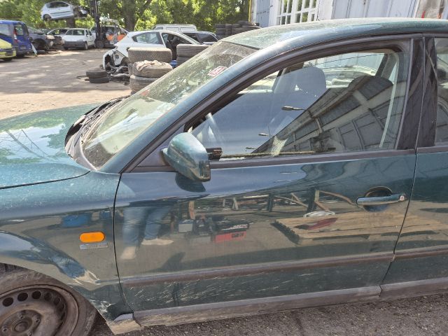 bontott VW PASSAT B5 Jobb Visszapillantó Tükör (Elektromos)