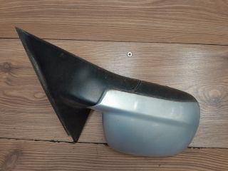 bontott VW PASSAT B5 Jobb Visszapillantó Tükör (Elektromos)