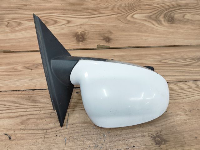 bontott VW PASSAT B5 Jobb Visszapillantó Tükör (Elektromos)