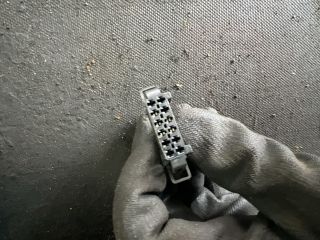 bontott VW PASSAT B5 Jobb Visszapillantó Tükör (Elektromos)