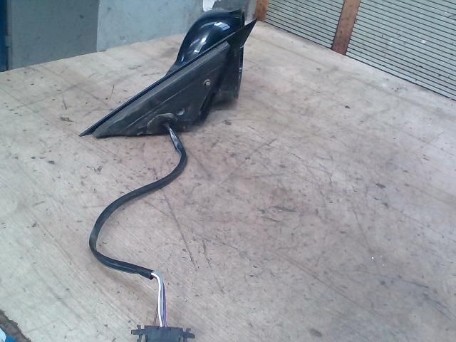 bontott VW PASSAT B5 Jobb Visszapillantó Tükör (Elektromos)