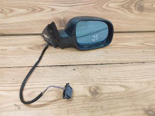 bontott VW PASSAT B5 Jobb Visszapillantó Tükör (Elektromos)