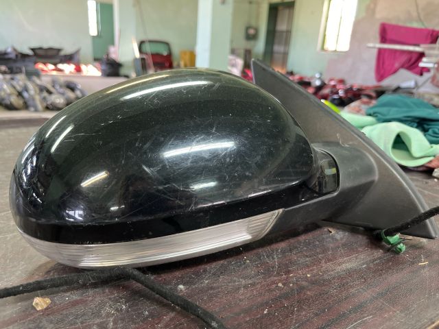 bontott VW PASSAT B5 Jobb Visszapillantó Tükör (Elektromos)