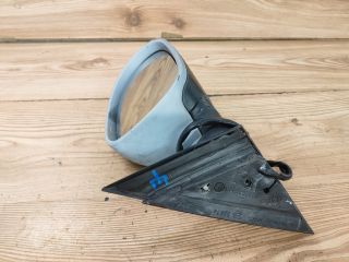 bontott VW PASSAT B5 Jobb Visszapillantó Tükör (Elektromos)