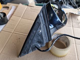 bontott VW PASSAT B5 Jobb Visszapillantó Tükör (Elektromos)