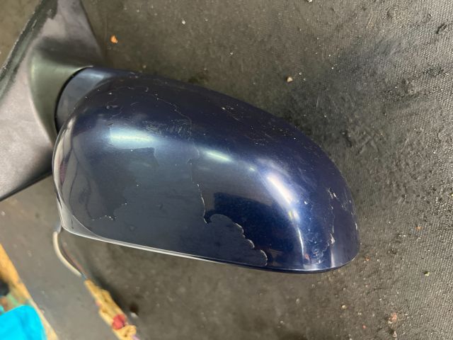 bontott VW PASSAT B5 Jobb Visszapillantó Tükör (Elektromos)