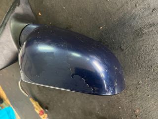 bontott VW PASSAT B5 Jobb Visszapillantó Tükör (Elektromos)