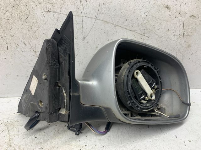 bontott VW PASSAT B5 Jobb Visszapillantó Tükör (Elektromos)