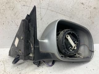 bontott VW PASSAT B5 Jobb Visszapillantó Tükör (Elektromos)