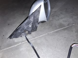 bontott VW PASSAT B5 Jobb Visszapillantó Tükör (Elektromos)