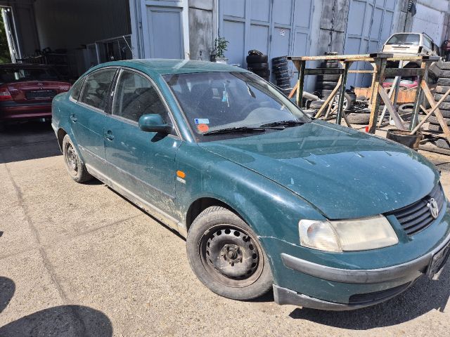 bontott VW PASSAT B5 Jobb Visszapillantó Tükör (Elektromos)