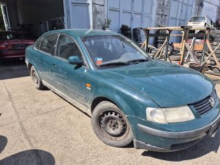 bontott VW PASSAT B5 Jobb Visszapillantó Tükör (Elektromos)