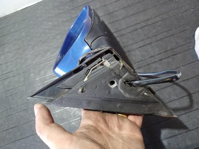 bontott VW PASSAT B5 Jobb Visszapillantó Tükör (Elektromos)