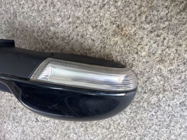 bontott VW PASSAT B5 Jobb Visszapillantó Tükör (Elektromos)