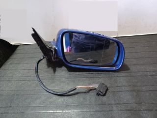 bontott VW PASSAT B5 Jobb Visszapillantó Tükör (Elektromos)