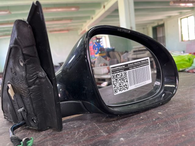 bontott VW PASSAT B5 Jobb Visszapillantó Tükör (Elektromos)