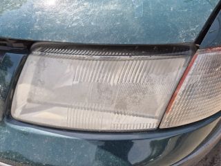 bontott VW PASSAT B5 Jobb Visszapillantó Tükör (Elektromos)