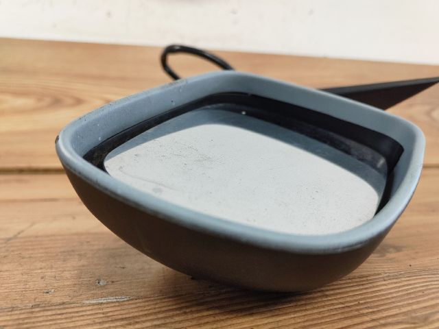 bontott VW PASSAT B5 Jobb Visszapillantó Tükör (Elektromos)