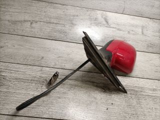 bontott VW PASSAT B5 Jobb Visszapillantó Tükör (Elektromos)