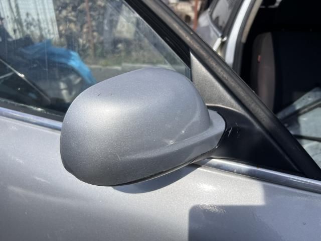 bontott VW PASSAT B5 Jobb Visszapillantó Tükör (Elektromos)