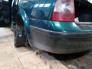 bontott VW PASSAT B5 Jobb Visszapillantó Tükör (Elektromos)