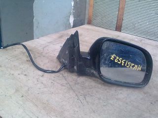 bontott VW PASSAT B5 Jobb Visszapillantó Tükör (Elektromos)