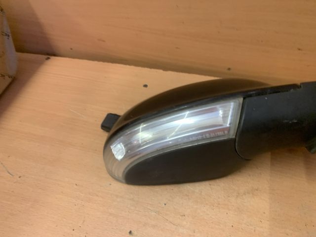 bontott VW PASSAT B5 Jobb Visszapillantó Tükör (Elektromos)