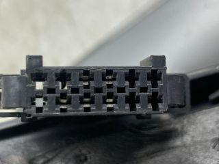 bontott VW PASSAT B5 Jobb Visszapillantó Tükör (Elektromos)