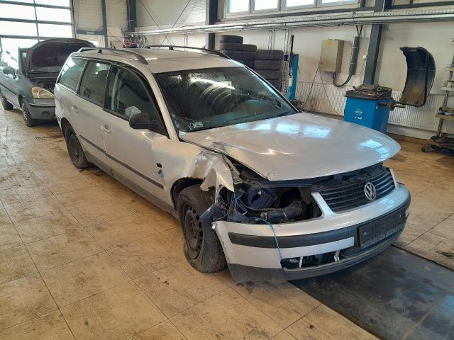 bontott VW PASSAT B5 Jobb Visszapillantó Tükör (Elektromos)